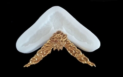 Силиконовый молд Угол № 904 (