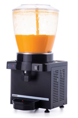 Сокоохладитель SAMIXIR S22.DB черный цвет с электронным терморегулятором