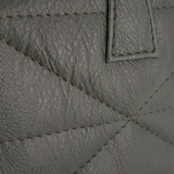 Сумка Саломея 1121 македония оливковый