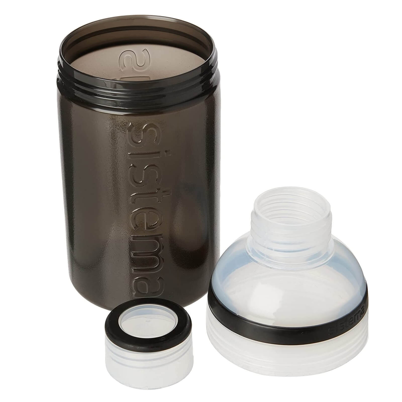 Бутылка для воды Sistema 