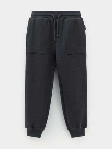 брюки  для мальчика  КР 400836/темно-синий 4019 к574