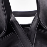 Сумка Саломея 2026 наппа черный