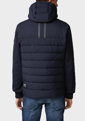 Куртка Strellson Flex Knit 2.0