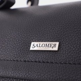 Сумка Саломея 110 классический черный