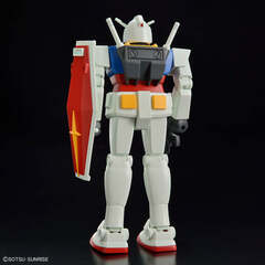 Mobile Suit Gundam: Best Mecha Collection. RX-78-2 Gundam 1/144 (сборная модель)