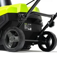 Снегоуборщик электрический Greenworks SN2300 220V (50 см) 2300Вт