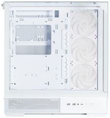 Корпус Zalman P40 Prism Plus белый