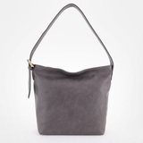 Сумка Саломея 485 итальянский серый