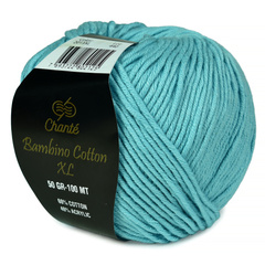 Chanté Bambino Cotton XL 2013