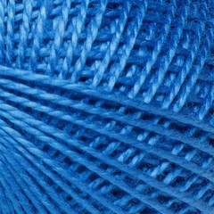 Нитки для вязания Ромашка 4х75г/320м, 100% хб