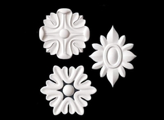 Силиконовый молд 