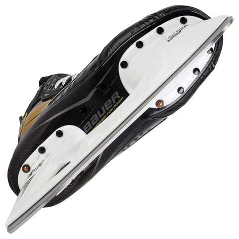 Коньки BAUER S20 SUPREME ULTRASONIC INT 5 FIT1