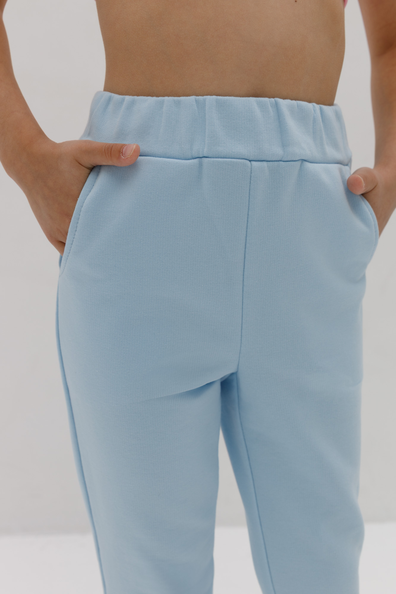 БРЮКИ ДЕТСКИЕ 