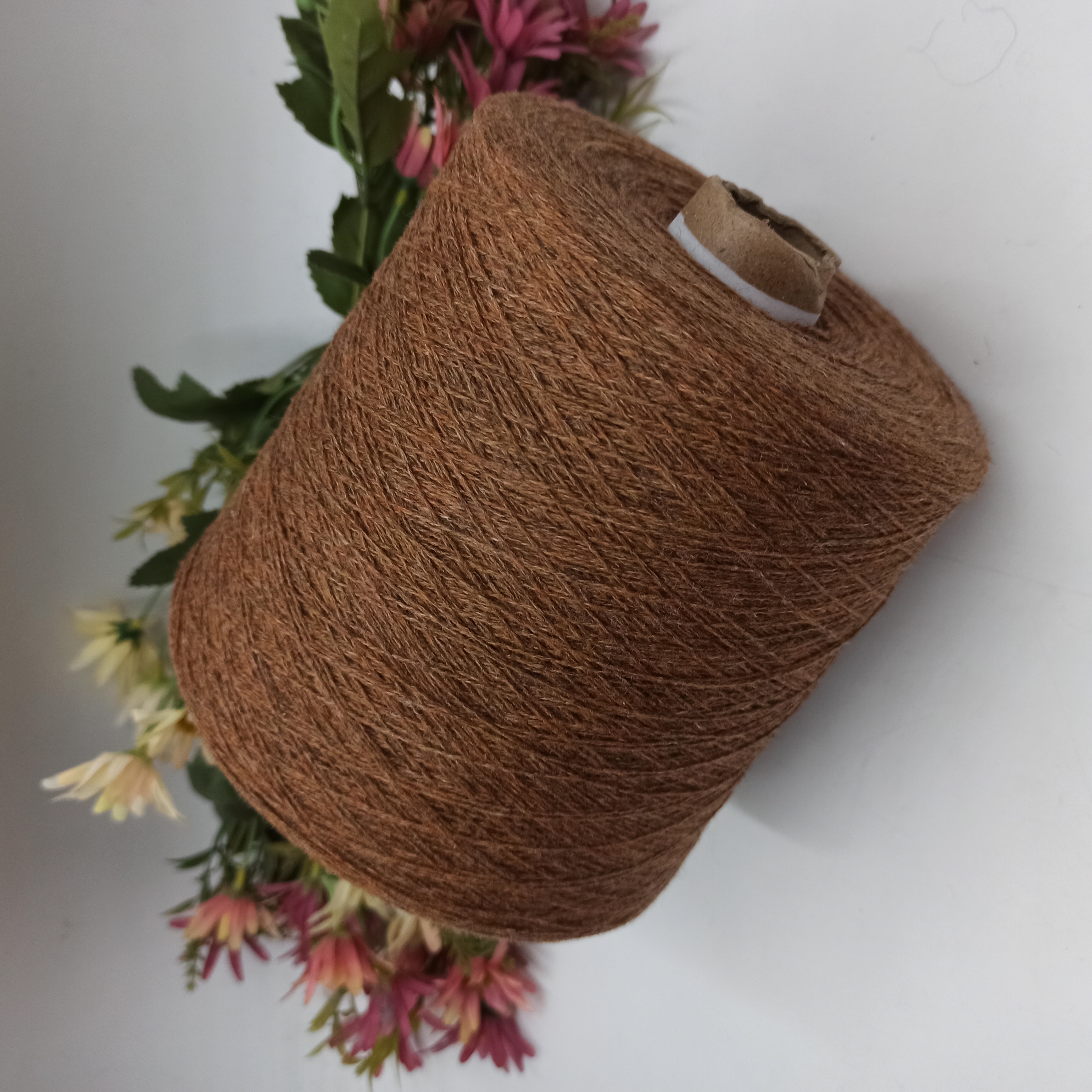 Helia Consinee 100% як 750м/100гр 1032 Коньячный