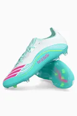 Бутсы adidas F50 Elite Messi FG Junior