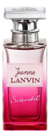 Jeanne Lanvin Scandal