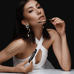 Тушь д/ресниц Maximission суперобъемная