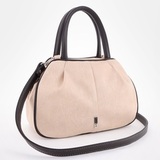 Сумка Саломея 479 македония беж