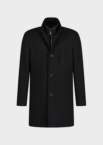 Пальто ROY ROBSON