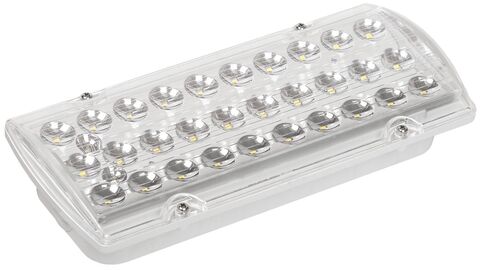 Светильник авар. ДПА 2105-С центр. пит. 24/220В IP65 IEK