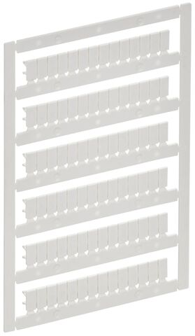 ARMAFIX Маркер для CTS/CP/CX/CY 2,5мм2 без символов IEK