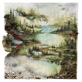 BON IVER: Bon Iver (Виниловая пластинка)