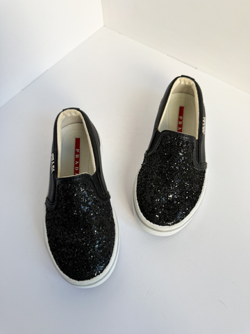 Слипоны Prada, 27