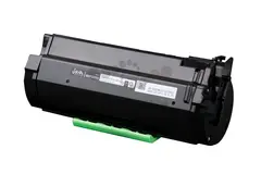 Картридж Sakura 60F5000 для Lexmark, черный, 2500 к.