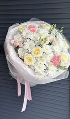 Нежность и стиль