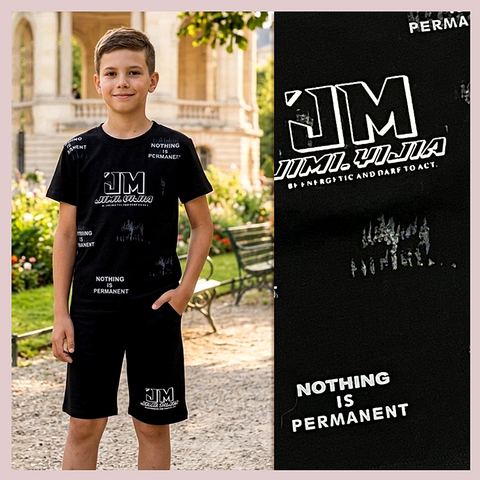 Костюм мальчику (7-11) 260415-WD107