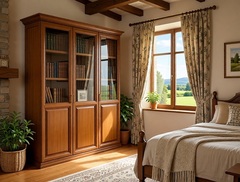 библиотека 