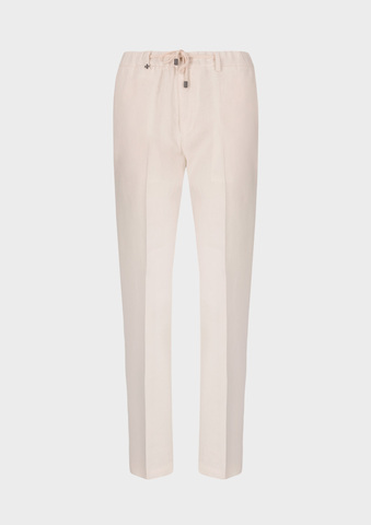 Брюки DISTRETTO12 RELAX T. CERTO