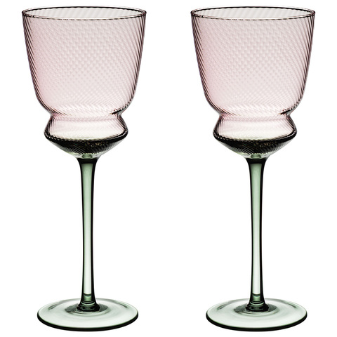 Набор бокалов для вина Lefard 