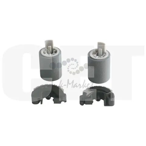 Комплект роликов FB4-9817-030 (2 шт.), FF6-1621-000 (2 шт.) для CANON iR1600/2000/2016/2020/2120/2116/2318/2320/2420 (CET), CET5093, CET5093R