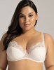 Бюстгальтер полупоролон Ava BLOSSOM 2147 PU marschmallow