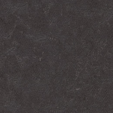 Мармолеум замковый Forbo Marmoleum Click Square 300*300 333707 Black Hole