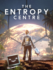 The Entropy Centre (для ПК, цифровой код доступа)