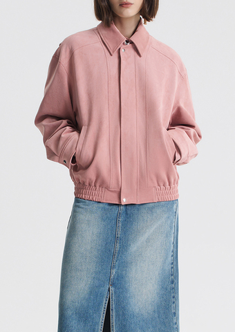 Бомбер FASHION REBELS Celeste
