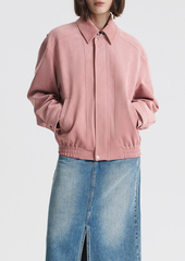 Бомбер FASHION REBELS Celeste
