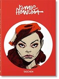 TASCHEN: Jamie Hewlett (Книга)