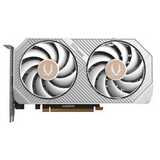 Видеокарта Zotac nVidia GeForce RTX 5050 Twin Edge OC White Edition 8Gb ZT-B50500Q-10M