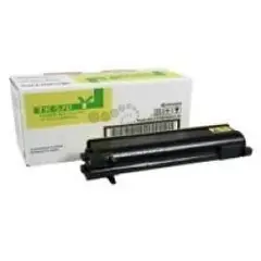 Kyocera TK-570Y - желтый тонер-картридж для принтеров Kyocera FS-C5400DN. Ресурс 12000 страниц.