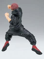 Фигурка Banpresto Maximatic Jujutsu Kaisen: Yuji Itadori