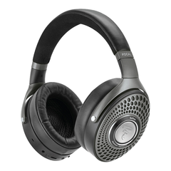 Беспроводные наушники Focal Bathys, Black Silver (Серебряный)