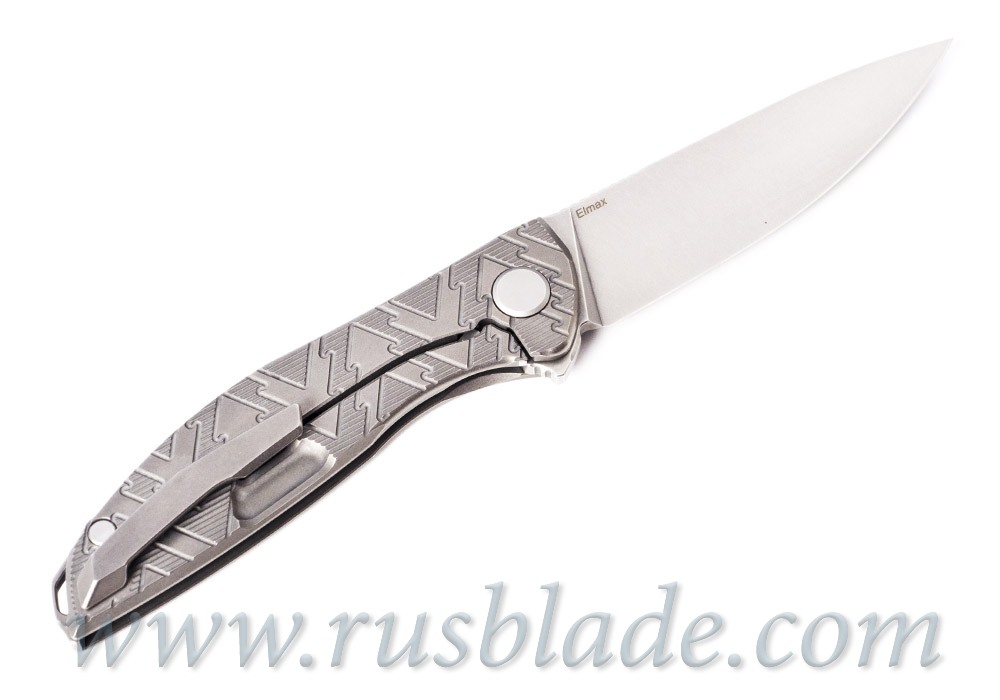 Shirogorov NeOn Forest Limited Elmax - фотография 