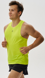 Майка Nordski Run 2.0 Neon Lime мужская