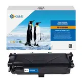 Совместимый картридж G&G GG-62D5X0E (62D1X00 / 62D2X00 / 62D0XA0) для лазерных принтеров Lexmark