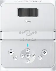Проектор Cactus CS-PRC.04WT.Full HD-A LCD 3500Lm LS 240Lm ANSI (1920x1080) 1000:1 ресурс лампы:50000часов 1xUSB typeA 1xHDMI 1.35кг — фото 4