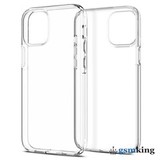 Hoco Light Series Case iPhone 12 Transparent (Прозрачный)