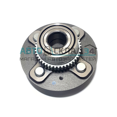 СТУПИЦА ЗАДНЯЯ ACCENT (С ABS) В СБОРЕ ILJIN